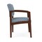 Lesro Lenox Guest Chair, 22.5 in W 26 in L 31.5 in H LW1101 - alternate 3